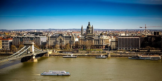 T�rk dizileri Macaristan'da b�y�k ilgi g�r�yor