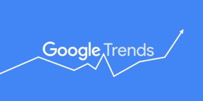 Türkiye Google'da en çok bu isimleri aradı