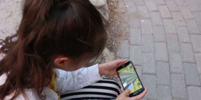 Radyofrekanslar çocukları 10 kat fazla etkileyebilir