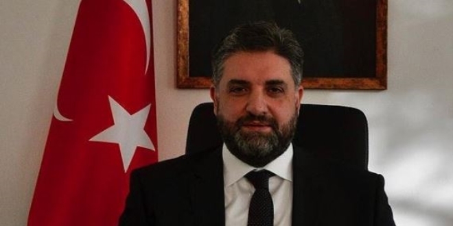Büyükelçi: Çinlilere ev satmıyorum, ülkemi tanıtıyorum