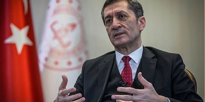Her ilçeye öğretmen destek noktası açılacak