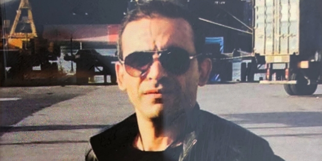 Metin Karabaş'ın öldüğü iş kazası hakkında soruşturma