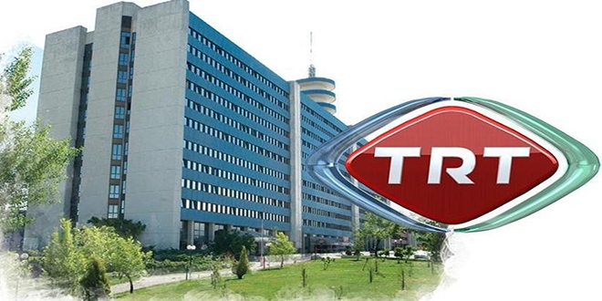 Trabzon Valilii'nden TRT personeline sosyal medya yasa