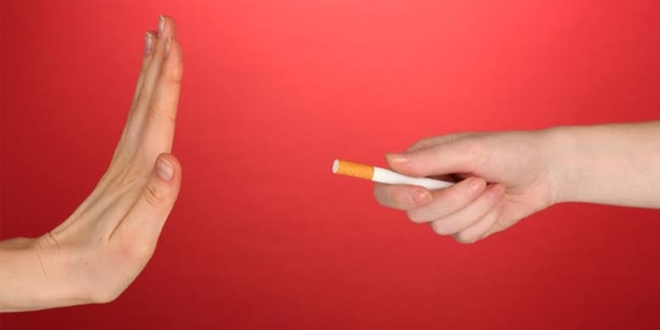 Uzman�ndan 'sigaray� aniden b�rak�n' �nerisi