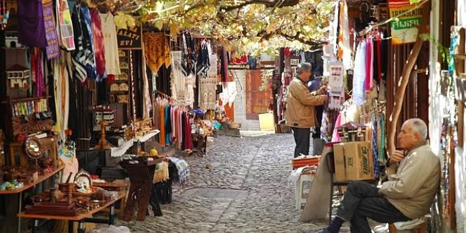 'Esnaflara emeklilikte yıpranma hakkı verilmeli'