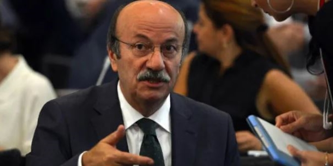 'AİHM istatistiklerine göre en çok dava açılan ülke Türkiye'