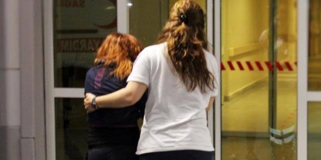 Kadınların yüzde 35'i şiddete maruz kalıyor