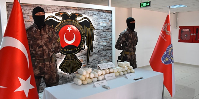 Patlayıcı yüklü otomobil davasında karar verildi