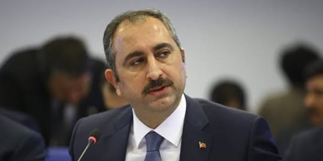 Bakan Gül: Çocuk teslim merkezleri kurulacak