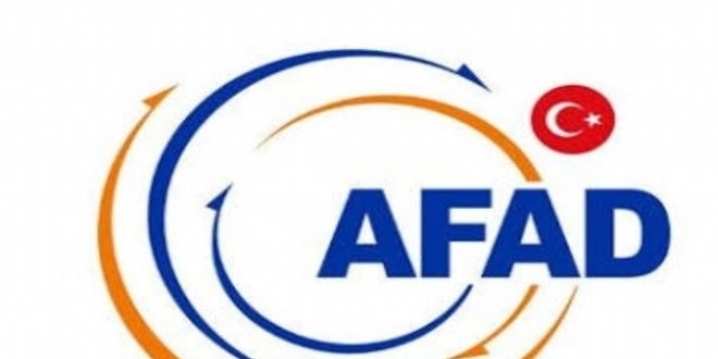 AFAD, Arnavutluk'a gidiyor