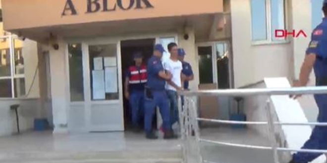 Bıçaklayıp, suni tenefüs yapan sağlıkçıya 18 yıl hapis