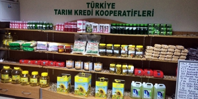 Türkiye genelinde 500 ucuz satış mağazası açılacak