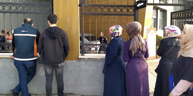 Kurs merkezi battı, öğrenciler ortada kaldı