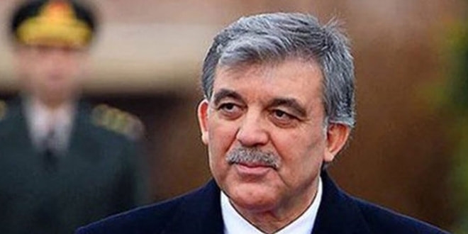 'Gül, Akar ve Kalın'la ilgili haberi teyit edemediğimiz için yayınlayamadık'
