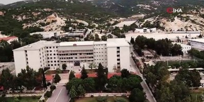Jandarma'nın keskin nişancıları yarıştı