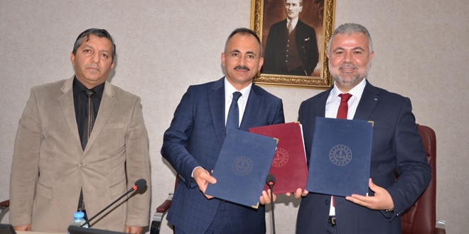 MEB'den iki ile iş garantili tarım lisesi