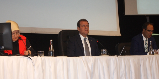 'Ulaşım kamu hizmeti' dedi, yıllık zararı açıkladı
