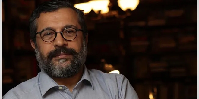 Soner Yalçın, kitabında 8 kez intihal yapmış!