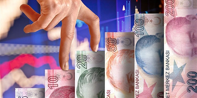 Ünlü ekonomist: Türkiye ekonomisi yükselişe geçti