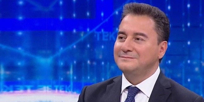 Babacan'dan Davutoğlu açıklaması: Birleşmeyi zor görüyorum