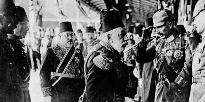 Sultan Reşat'ın torunundan İş Bankası'na 12 milyon liralık dava