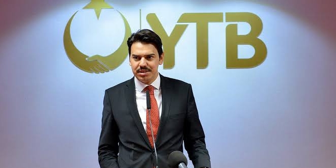 'Türkiye'de 170 bin uluslararası öğrenci var'