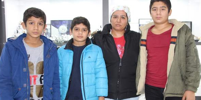 Diş apsesine bağlı enfeksiyon mu öldürdü?