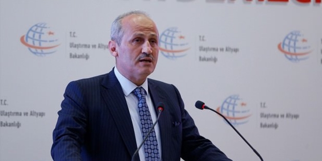 İlk çok yüksek hızlı tren Şubat 2020'de hizmete başlayacak