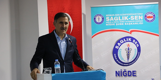 'Döner sermaye yönetmeliği artık miadını doldurdu'