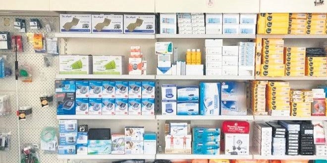 SGK'yi zarara uğratan medikal firmalara operasyon