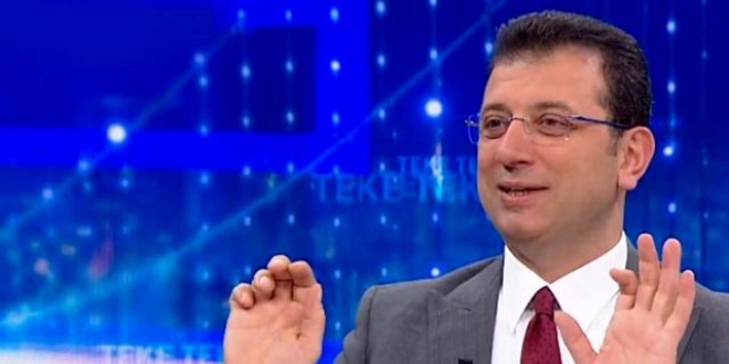 �mamo�lu: 30 bin �niversite ��rencisine burs veriyoruz