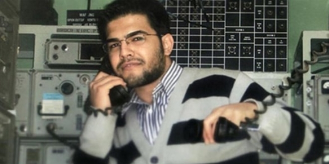 Mesut Mevlevi'nin katili MİT operasyonuyla yakalandı