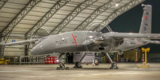 Sel�uk Bayraktar: Sizden almad�k kendimiz �rettik