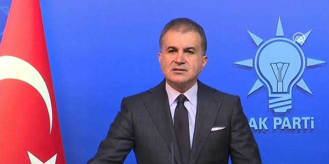 Duvarlardaki Alevilikle ilgili yaz�lardan dolay� �mer �elik'ten a��klama