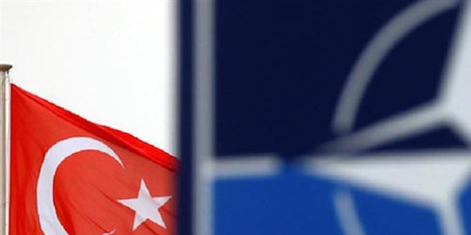 Türkiye'den, PYD'yi terör örgütü olarak tanımayan NATO'ya rest