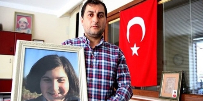 Rabia Naz'ın çantasından 'ölmekten korkma' notu çıkmış
