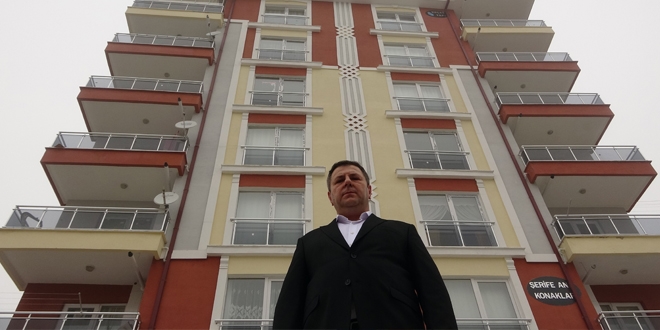 Yıllarca para ödedi, Tapu Dairesi'nde şoku yaşadı