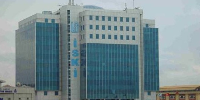İSKİ'nin 2020 yılı bütçesi onaylandı