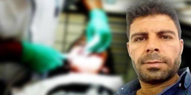 'Seyyar dişçi' tutuklandı!