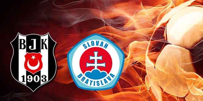 Beşiktaş, Avrupa Ligi'nde ilk galibiyetini aldı