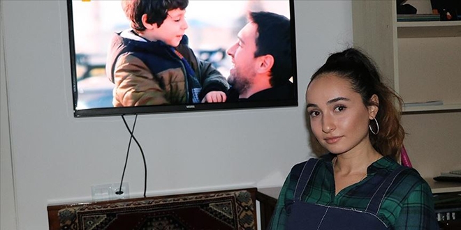 Türk dizileri Gürcistan'da Türk dilinin elçileri oldu