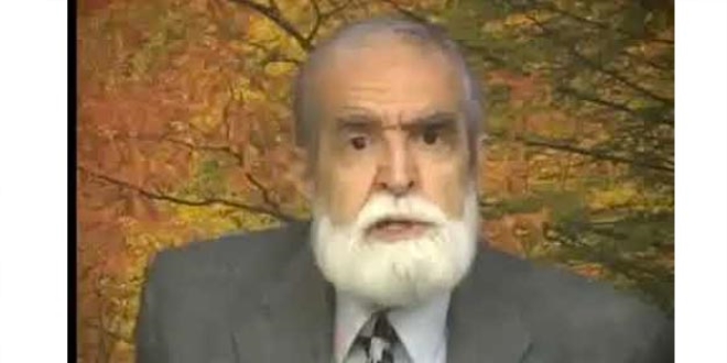 Evrenesoğlu 'vahiy videosuyla' hatırlanacak