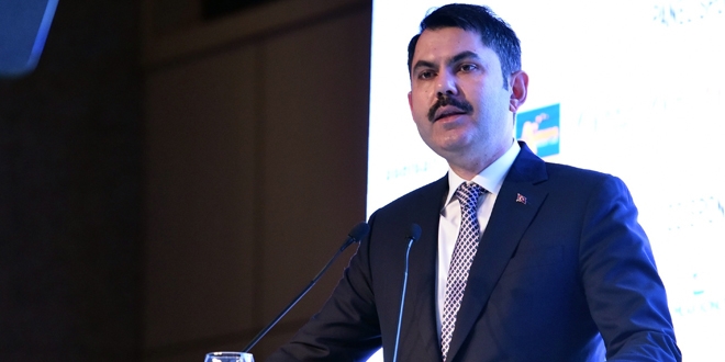 'Tedbir almazsak 2030'lu yıllarda su kıtlığı yaşayacağız'