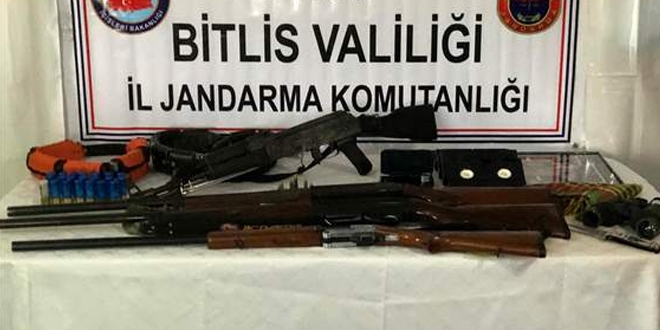 Sosyal medyada terör örgütü propagandası yapan 6 kişi yakalandı