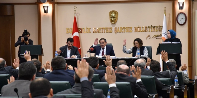 Samsun'da i�me suyuna y�zde 5 indirim