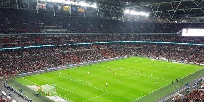 EURO 2020'de kura heyecanı! A Milli Takım'ın rakipleri belli olacak