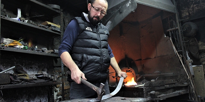 Tarihi diziler ba�lad�, k�l�� sat��lar� patlad�