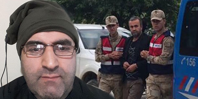 Seri katilin cep telefonunda kurbanlar�n foto�raflar� ��kt�