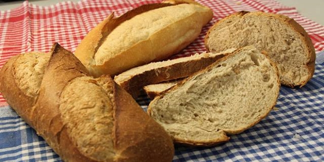 İşte katkı maddesiz ekmeği anlamanın püf noktaları