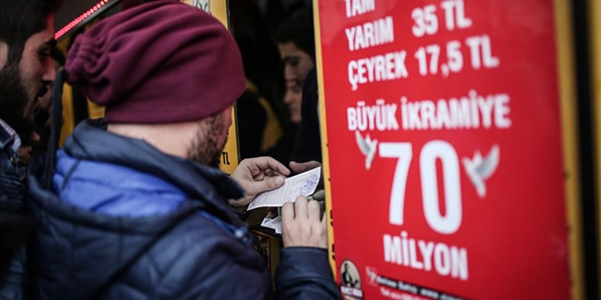 Bir ay içerisinde ortaya çıkmazsa 70 milyonu alamayacak